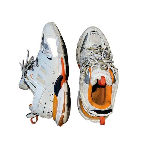 Balenciaga tracks size 12 45 main image 6